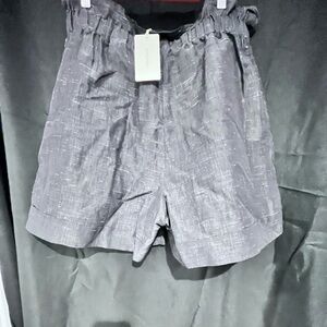 New Momoni Shorts